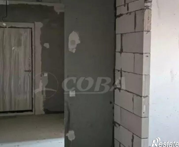 3-комн квартира жилой район Заозёрный, 12-й микрорайон, 31