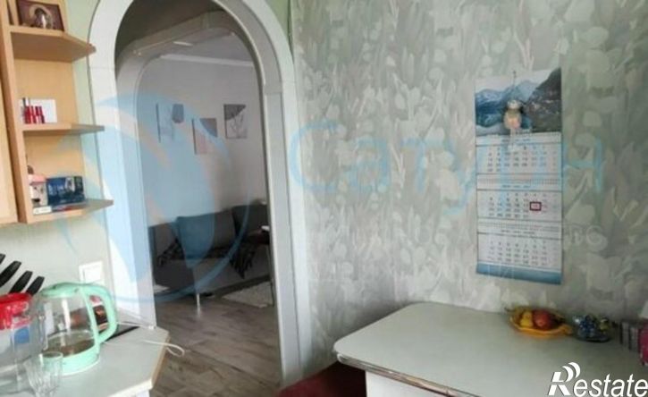 1-комн квартира ул Коли Мяготина, 146а,  д. 146а