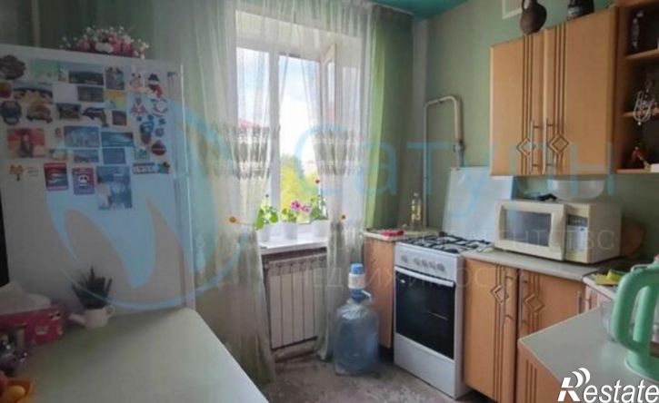 1-комн квартира ул Коли Мяготина, 146а,  д. 146а