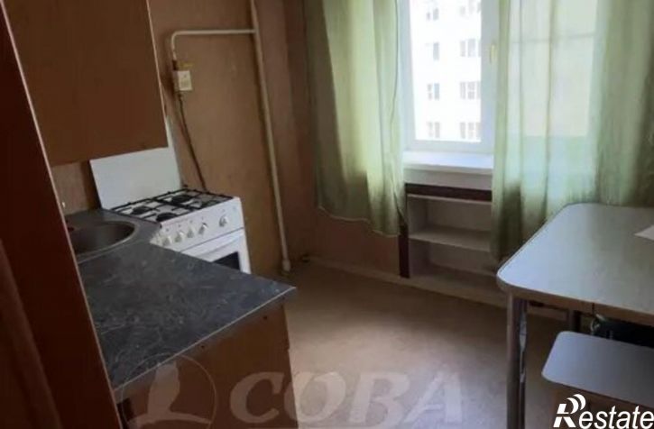 1-комн квартира ул Станционная, 41,  д. 41