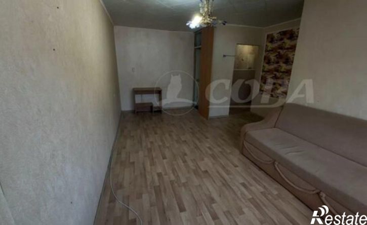 1-комн квартира ул Станционная, 41,  д. 41