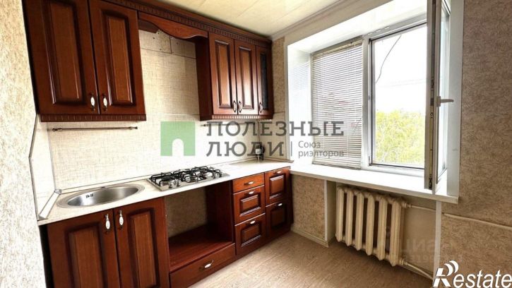 3-комн квартира ул Красина, 73а,  д. 73а