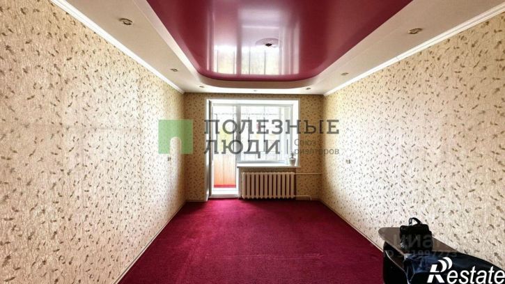 3-комн квартира ул Красина, 73а,  д. 73а