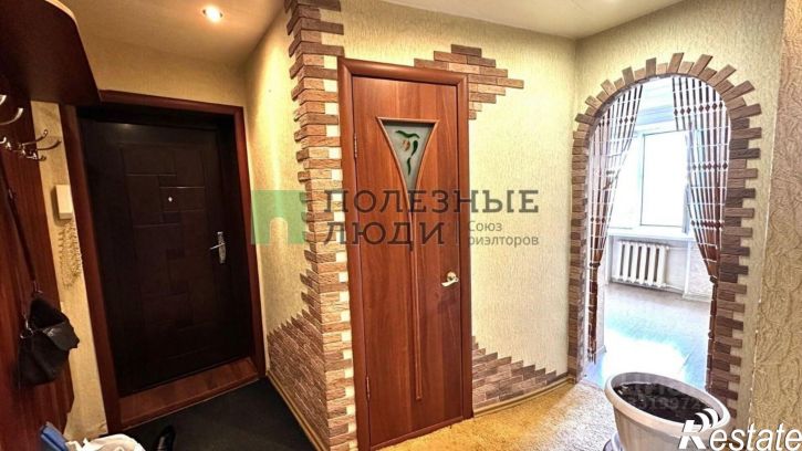 3-комн квартира ул Красина, 73а,  д. 73а