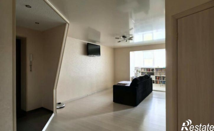 3-комн квартира ул Новая, 10,  д. 10