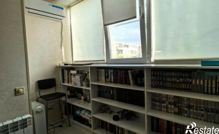 3-комн квартира ул Новая, 10,  д. 10