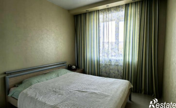 3-комн квартира ул Новая, 10,  д. 10