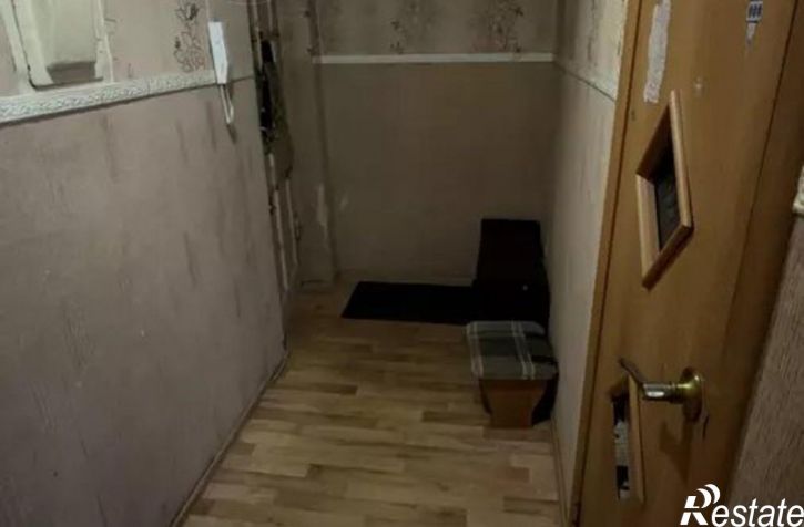1-комн квартира ул Станционная, 41,  д. 41