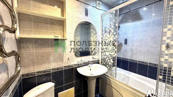 3-комн квартира ул Красина, 73а,  д. 73а
