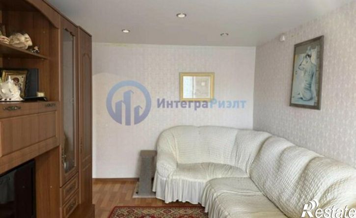 2-комн квартира пр-кт Машиностроителей, 2,  д. 2