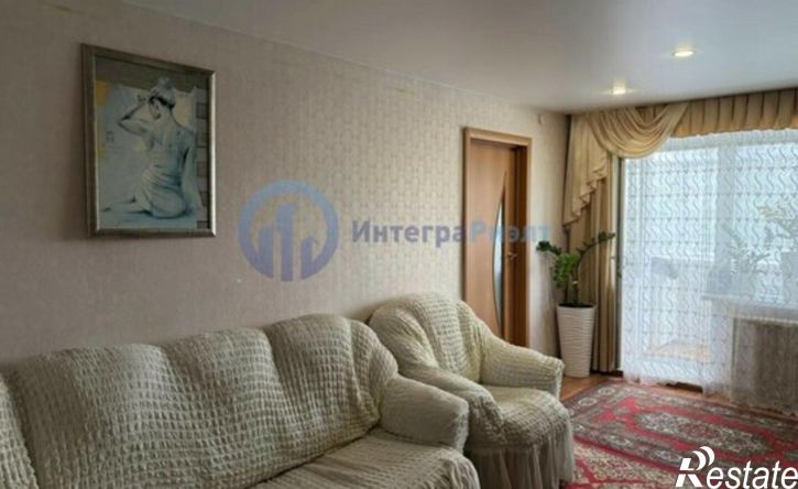 2-комн квартира пр-кт Машиностроителей, 2,  д. 2