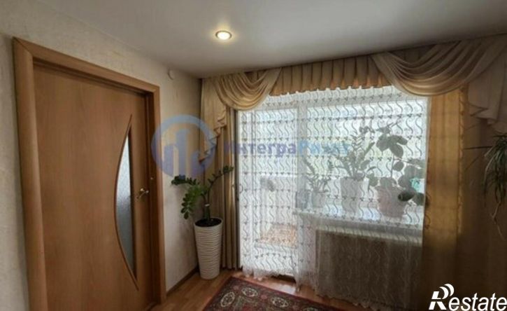 2-комн квартира пр-кт Машиностроителей, 2,  д. 2