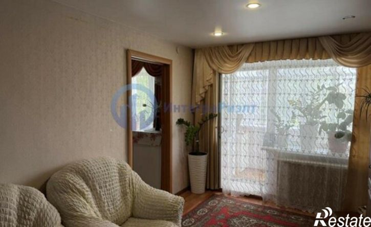 2-комн квартира пр-кт Машиностроителей, 2,  д. 2