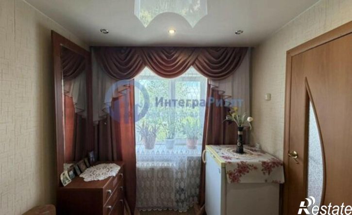 2-комн квартира пр-кт Машиностроителей, 2,  д. 2