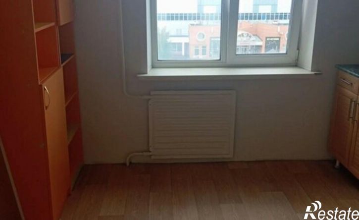 1-комн квартира жилой район Заозёрный, 1-й микрорайон, 33