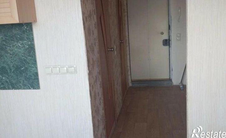 1-комн квартира жилой район Заозёрный, 1-й микрорайон, 33