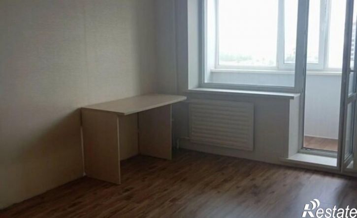 1-комн квартира жилой район Заозёрный, 1-й микрорайон, 33