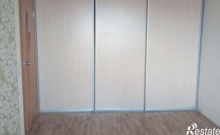 1-комн квартира жилой район Заозёрный, 1-й микрорайон, 33