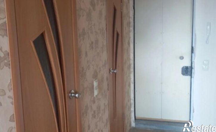 1-комн квартира жилой район Заозёрный, 1-й микрорайон, 33