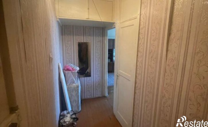 1-комн квартира ул Сухэ-Батора, 15,  д. 15