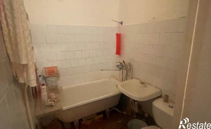 1-комн квартира ул Сухэ-Батора, 15,  д. 15