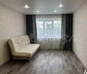комната 17 кв м ул Карбышева, 3