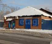 торговое помещение 200 кв м ул Комиссаров, 92