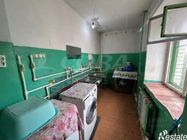 Комната ул Карбышева, 3,  д. 3