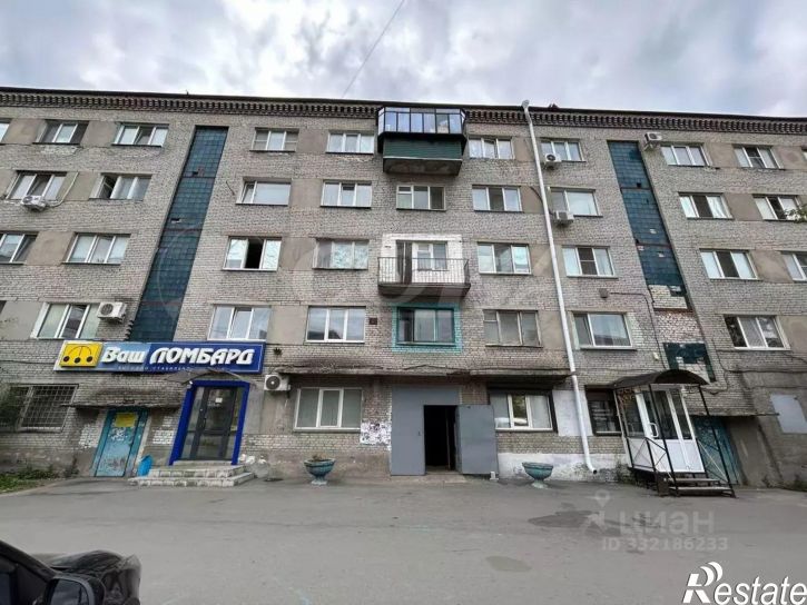 Комната ул Карбышева, 3,  д. 3