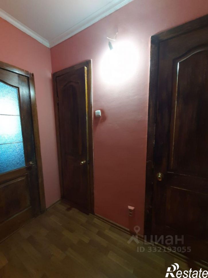 1-комн квартира жилой район Заозёрный, 6-й микрорайон, 20