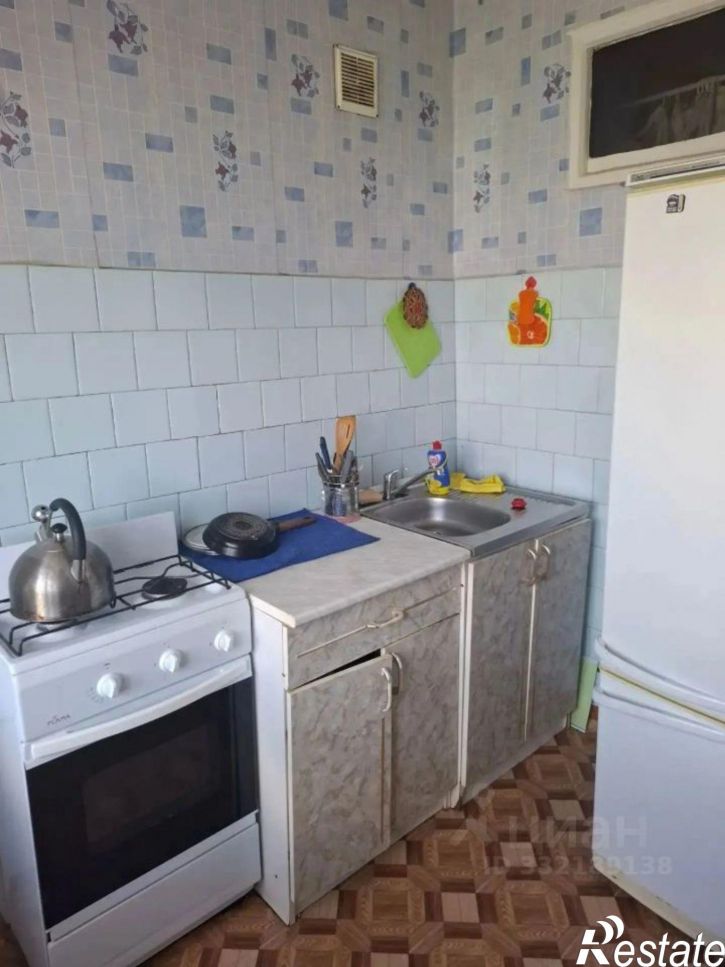 1-комн квартира ул Пролетарская, 78,  д. 78
