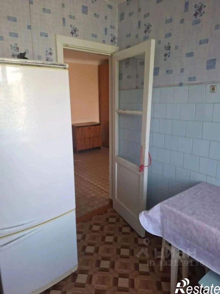 1-комн квартира ул Пролетарская, 78,  д. 78