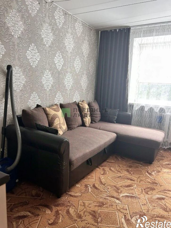 1-комн квартира пр-кт Конституции, 67,  д. 67