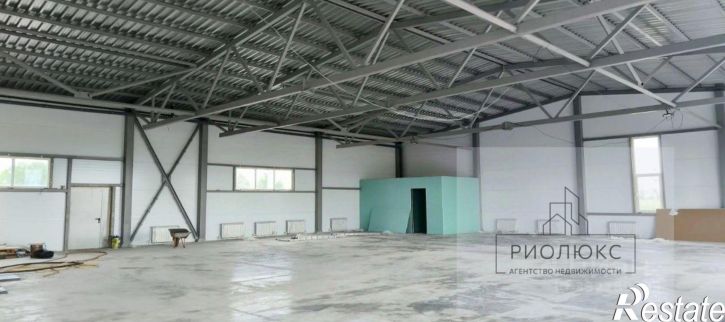 Отдельное здание Автодорога Курган-Шадринск 11 км, 4,  д. 4