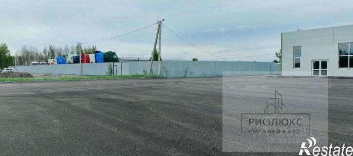 Отдельное здание Автодорога Курган-Шадринск 11 км, 4,  д. 4