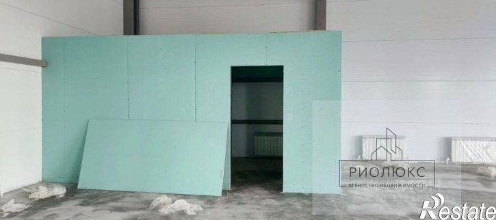 Отдельное здание Автодорога Курган-Шадринск 11 км, 4,  д. 4