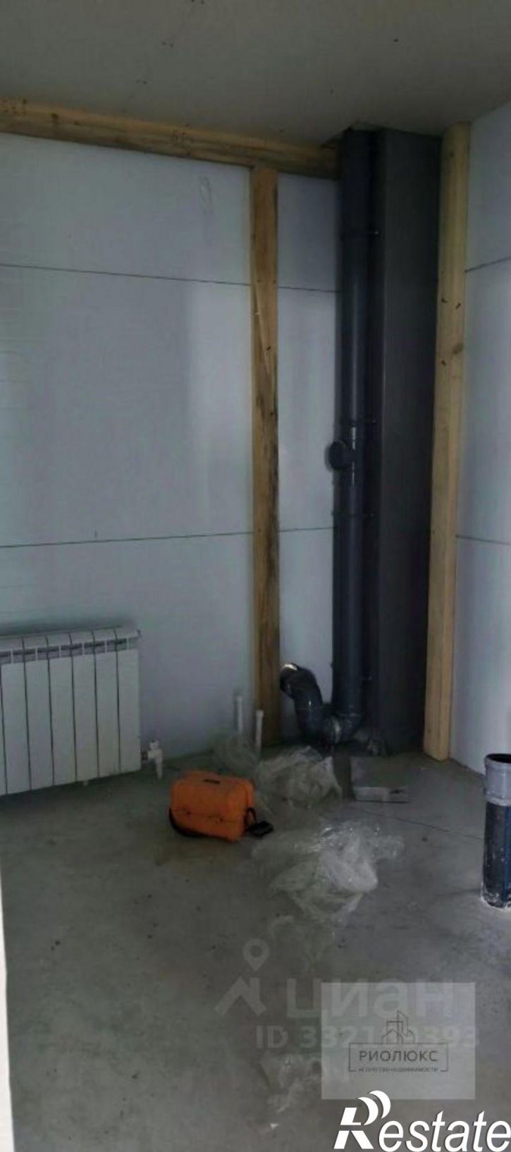 Отдельное здание Автодорога Курган-Шадринск 11 км, 4,  д. 4