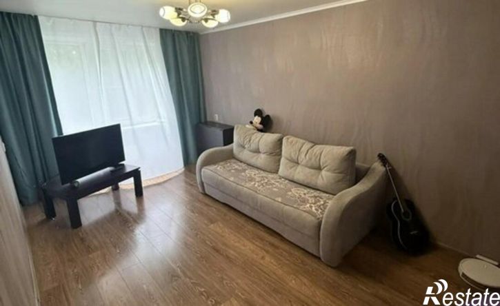 3-комн квартира ул Анфиногенова, 100,  д. 100