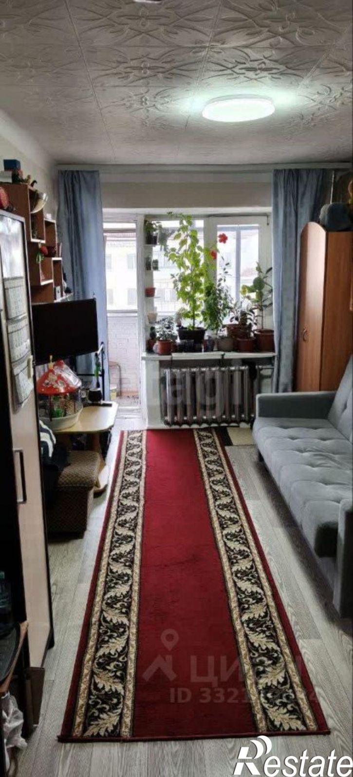 Комната ул Красина, 25/27,  д. 25/27