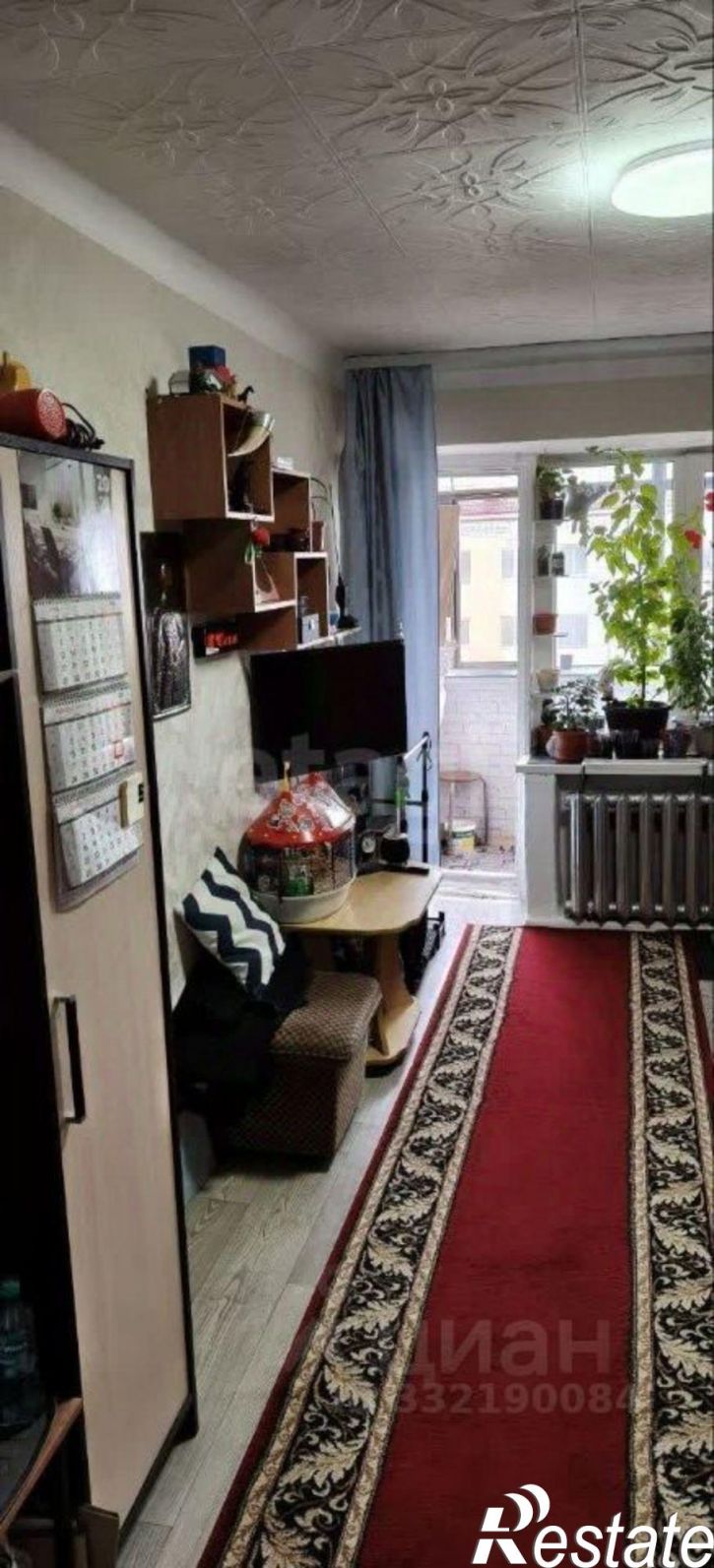 Комната ул Красина, 25/27,  д. 25/27
