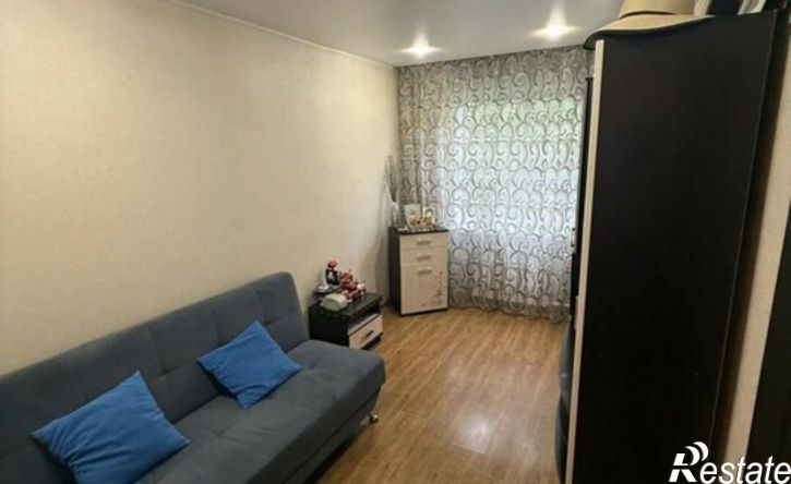 3-комн квартира ул Анфиногенова, 100,  д. 100