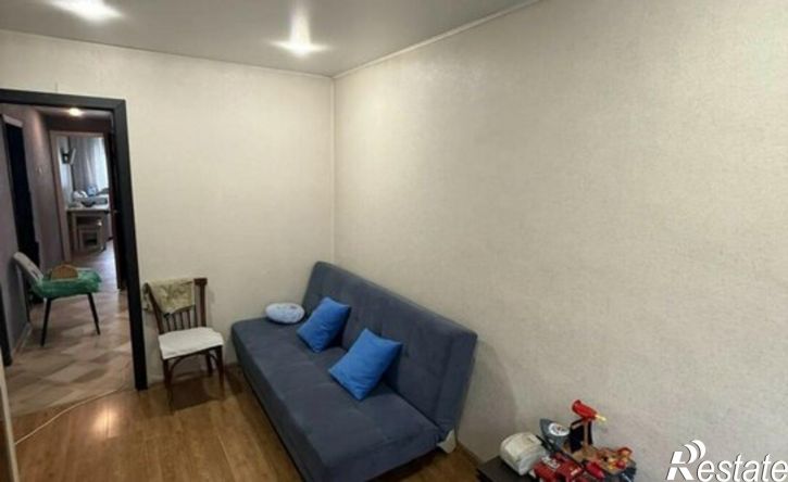 3-комн квартира ул Анфиногенова, 100,  д. 100