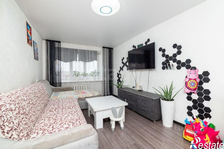 2-комн квартира ул Пугачёва, 95,  д. 95