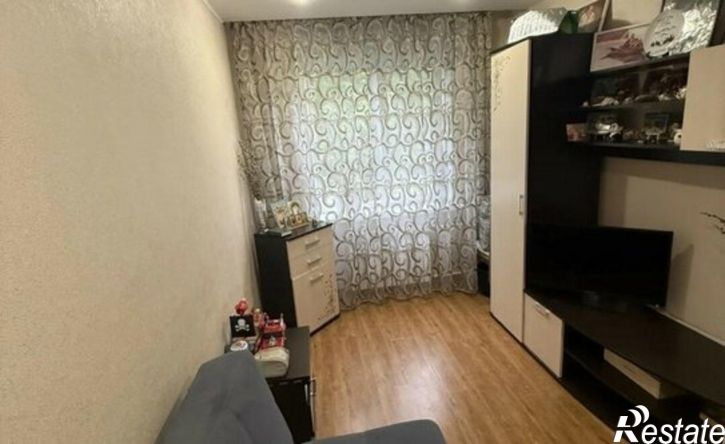 3-комн квартира ул Анфиногенова, 100,  д. 100