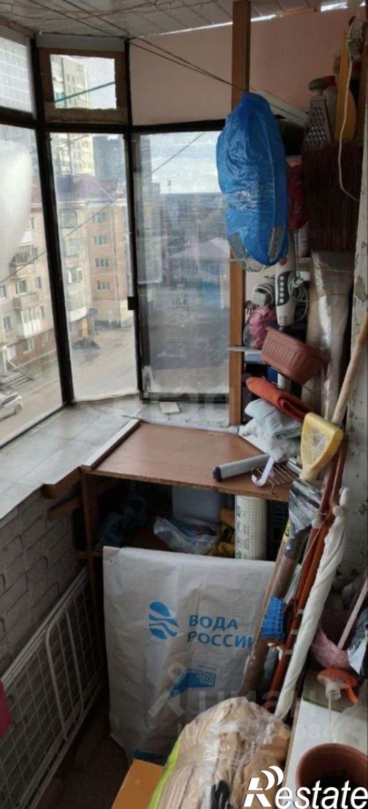 Комната ул Красина, 25/27,  д. 25/27
