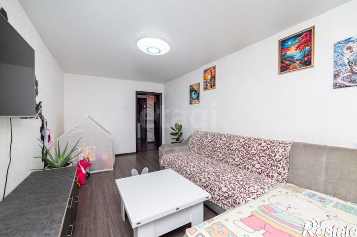 2-комн квартира ул Пугачёва, 95,  д. 95