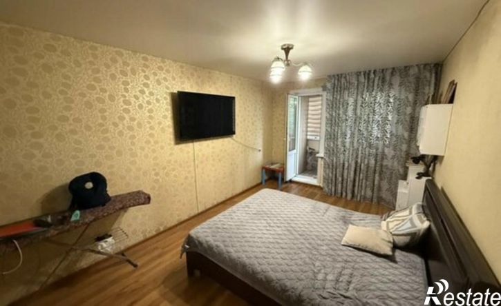 3-комн квартира ул Анфиногенова, 100,  д. 100
