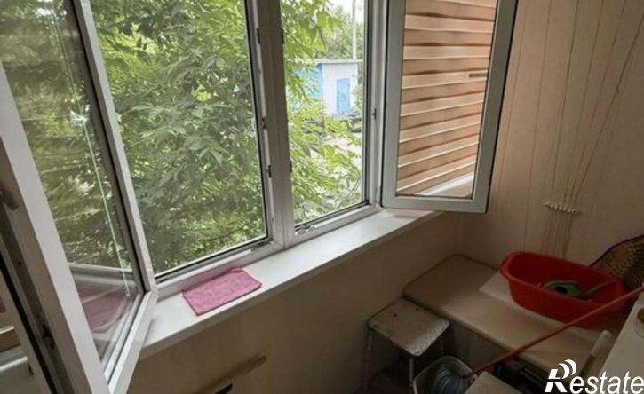 3-комн квартира ул Анфиногенова, 100,  д. 100