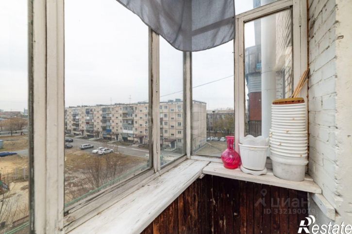 2-комн квартира ул Пугачёва, 95,  д. 95