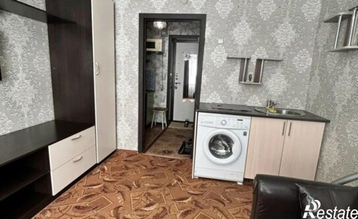 1-комн квартира пр-кт Конституции, 67,  д. 67
